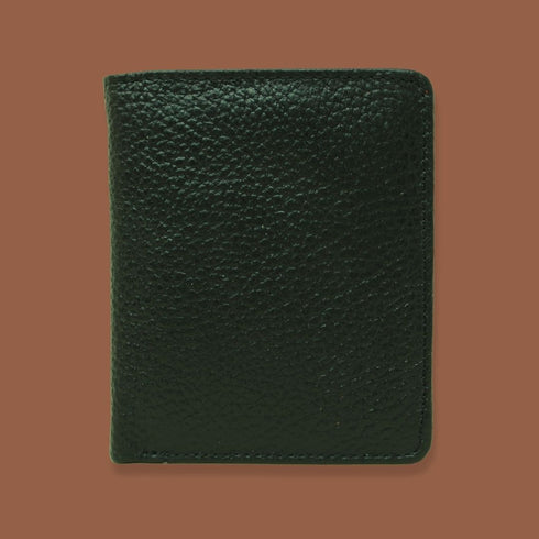 Mayank B Fold Genuine Leather Wallet